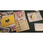 The Fox Experiment: Kickstarter Edition