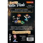 Vražda v sídle Stínů