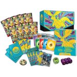 Pokémon - Ascended Heroes Elite Trainer Box