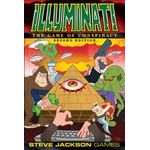 Illuminati (2nd Edition)