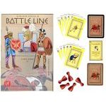 Battle Line - karetní hra