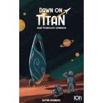 Dawn on Titan - Alien Technology Expansion