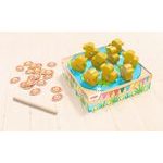 Chytání kačenek (Catch a Duck)