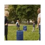 Disc toss