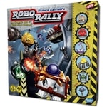 Robo Rally (nové)