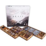 Brass: Birmingham - Insert (původní, e-Raptor)
