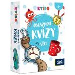 Obrázkové kvízy: Věci