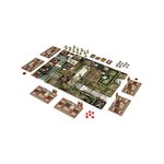 Zombicide: Green Horde