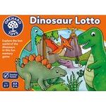 Dinosauří loto (Dinosaur Lotto)