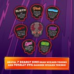 Epic Spell Wars of the Battle Wizards Annihilageddon 3: Satanic Panic