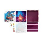 Bláznivý vrtulník (Crazy Copter Puzzle a hra)