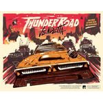 Thunder Road Vendetta