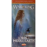 War of the Ring: Lords of Middle-Earth