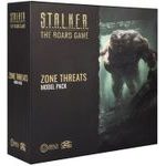 Stalker - Zone Threats
