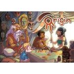 Origin (poškozený insert)