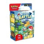 Pokémon: My First Battle