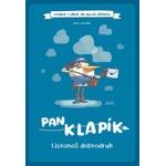 Pan Klapík: Listonoš dobrodruh (Komiks, v němž jsi malým hrdinou)