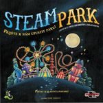 Steam Park