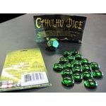 Cthulhu Dice