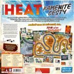 Heat - Kamenité cesty