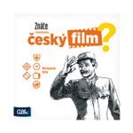Znáte Český film? (poškozený obal)