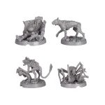 Stalker - Zone Threats