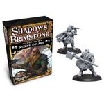 Shadows of Brimstone - Norse Dwarf