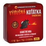 Výbušná koťátka: Výroční edice