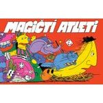 Magičtí atleti