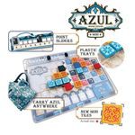 Azul mini (EN)