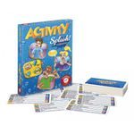 Activity: Splash