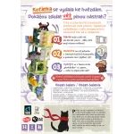 Koťátko, nespadni!