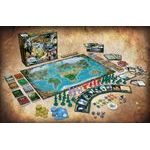 Fortune And Glory: The Cliffhanger Game (Revised Ed.)