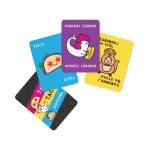 Taco, taco, divočina