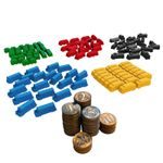Ticket to Ride Legacy: Legends of the West