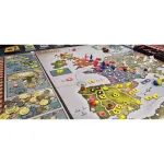 Europa Universalis: Cena moci a úspěchu