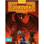 Únikovka: Dračí sluj