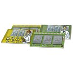 Vysoké napětí (Funkenschlag) - firemní deska