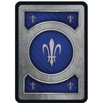 Zaklínač 3 Divoký hon: Gwint - Severní království foilové karty (CZ)