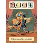Root - Balíček panošů a učedníků