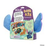 Disney Stitch: Rošťák 626