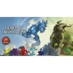 Legendy Dávnozemě - Legendární doplňky