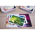 Příběhy z karet: Sny a noční můry