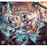 Zombicide: Bílá smrt - Věčné císařství