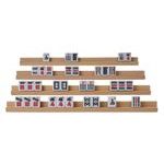 Stojánky na hrací kameny