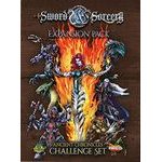 Sword & Sorcery - Challenge Set