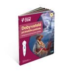 Kouzelné čtení: Dobyvatelé pirátského pokladu