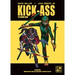 Kick-Ass: The Board Game