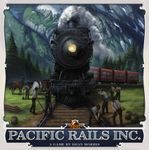 Pacific Rails Inc.