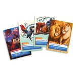 Zoo Tycoon: The Board Game (CZ)